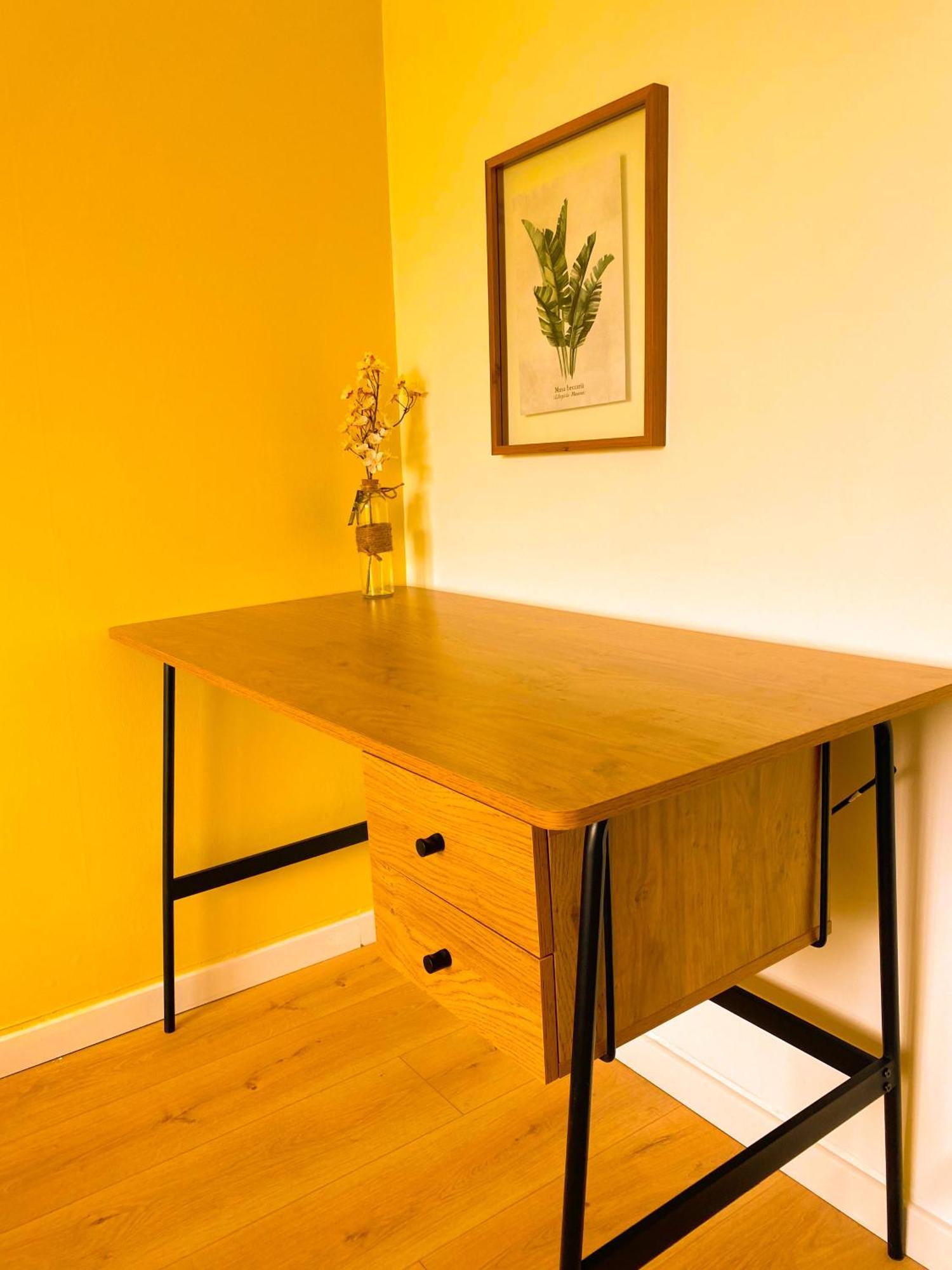 Spacieux Appartement Lumineux เบรสต์ ภายนอก รูปภาพ