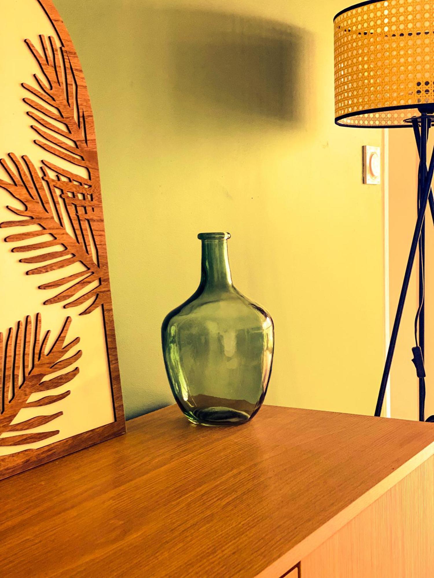 Spacieux Appartement Lumineux เบรสต์ ภายนอก รูปภาพ