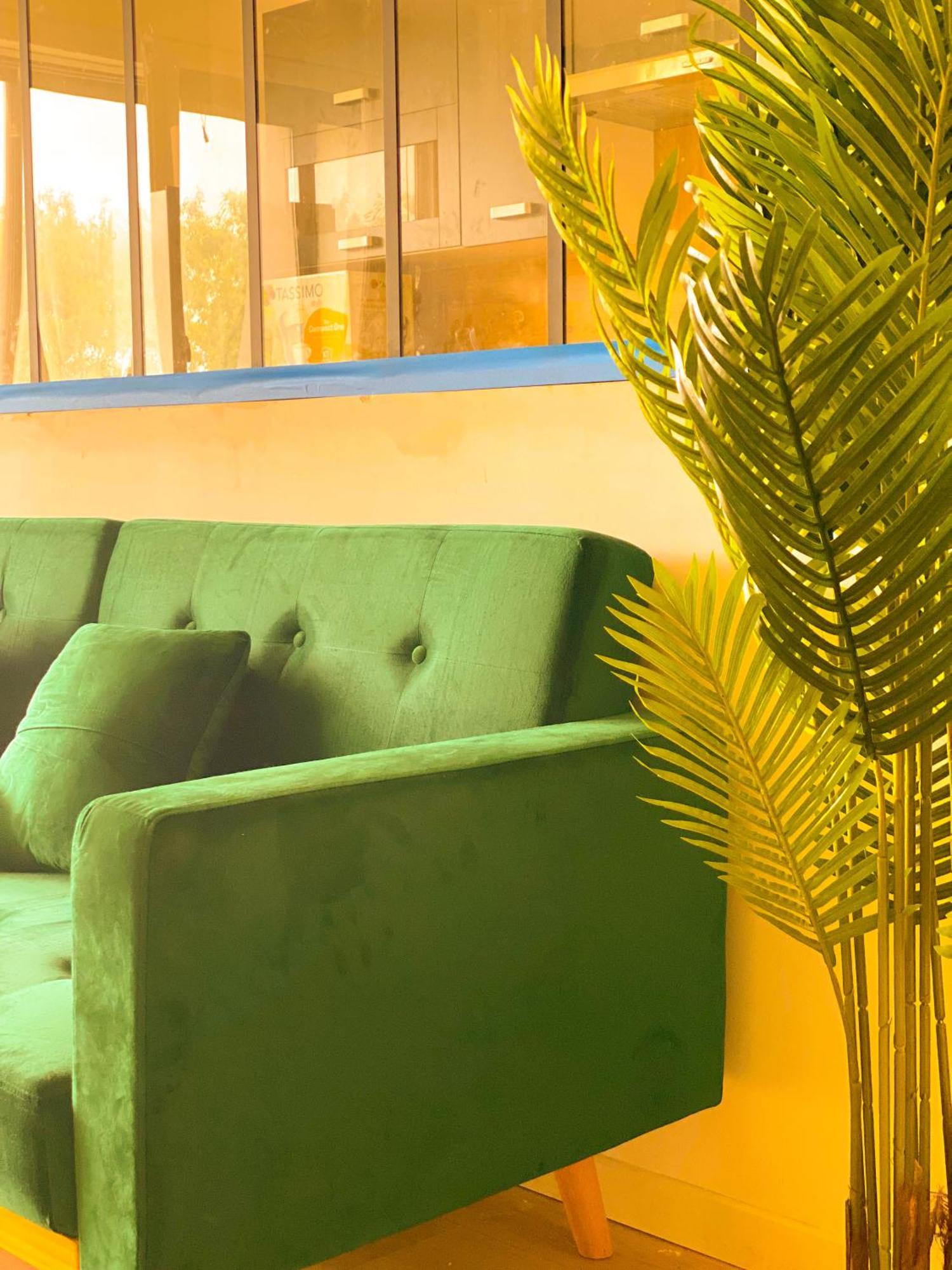 Spacieux Appartement Lumineux เบรสต์ ภายนอก รูปภาพ